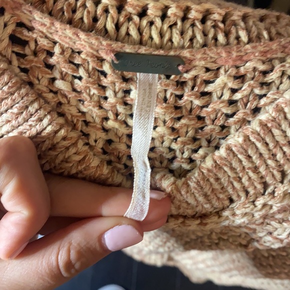 Free people shirt - Picture 3 of 3